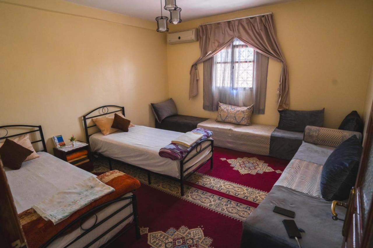 Takad Dream Rural Apartment Takate Ruang foto