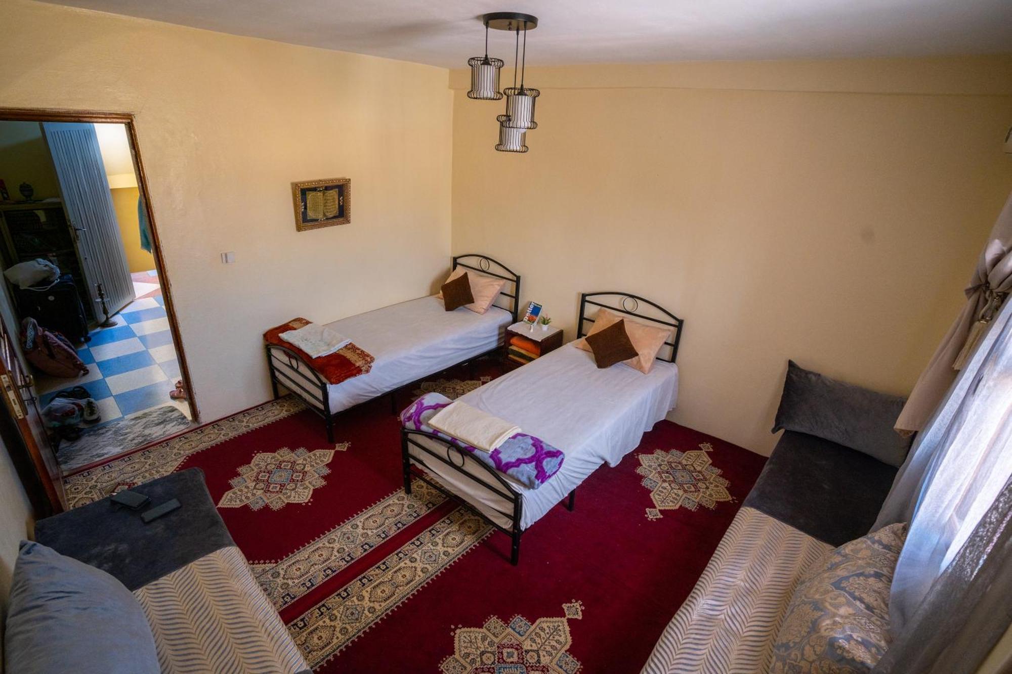 Takad Dream Rural Apartment Takate Bagian luar foto